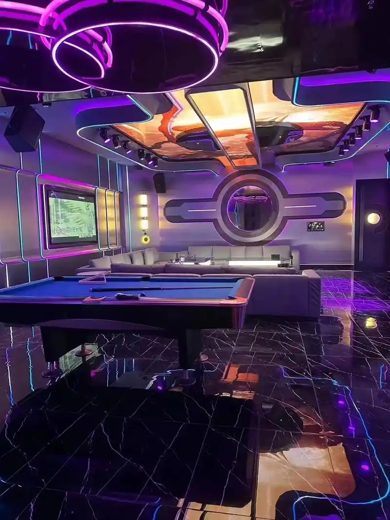 南京商务ktv优选单人商务ktv体验-江宁区ktv预订