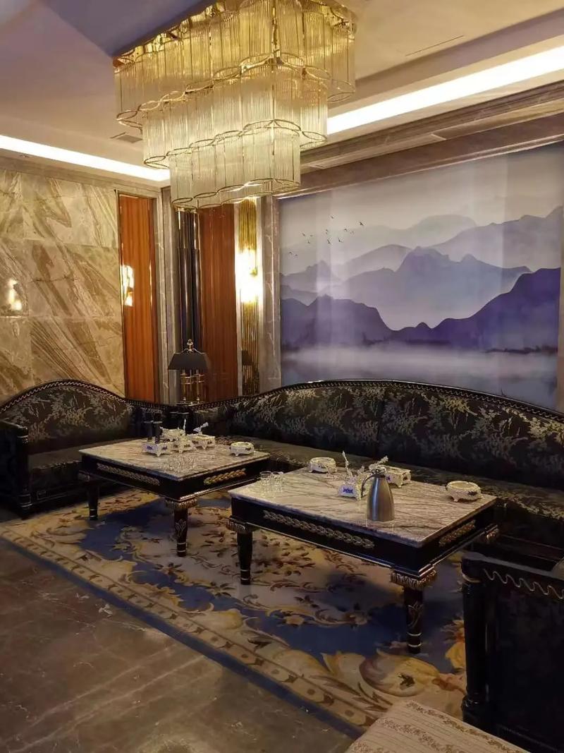 南京商务ktv推荐商务ktv哪里好玩-江宁区ktv预订