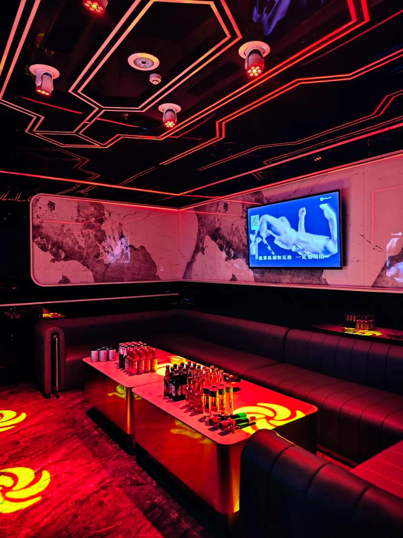 南京商务ktv总排行推荐2024-江宁区ktv预订